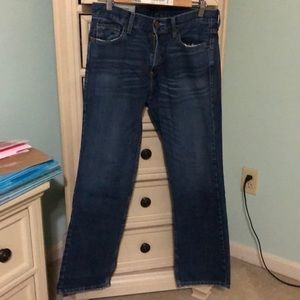 Hollister Boot Cut Jeans 👖